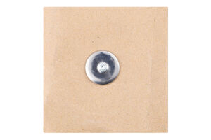 Ручка д/кришки метал KYYW402