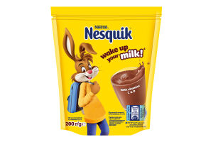 NESQUIK InstCocoaSRP 20x200g RAMbal N1RO