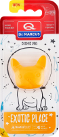 Ароматизатор Dr.Marcus Cosmic dog Exotic Plase