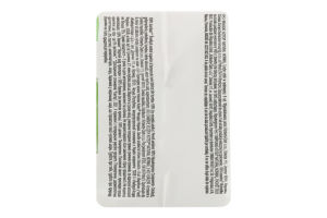 Прокладки гигиенические женские нормал Natural Kotex 8шт