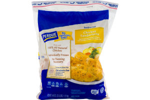 Perdue Ready to Cook Chicken Tenderloins