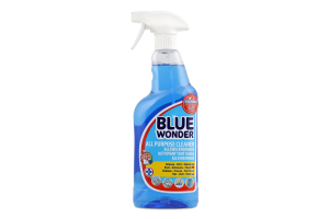 Засіб для чищення Blue Wonder універсальний спрей