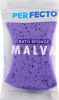 Губка банна Мальва Перфекто