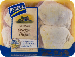 Perdue Chicken Thighs