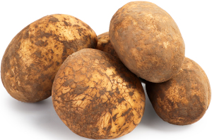 Картофель кг