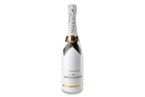 Шампанское 0.75л 12.5% белое сухое Ice Imperial Moet&Chandon бут