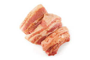 Свинячі ребра по-азійськи охолоджені