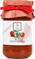 Соус Raffaelli Песто з в'яленими томатами