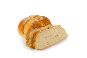 Хліб подовий на заквасці без дріжджів Родинний Формула смаку м/у 600г