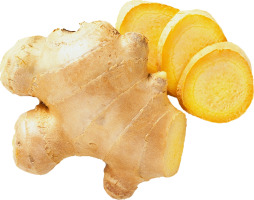 Імбир ваговий