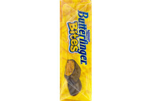 Nestle Butterfinger Bites