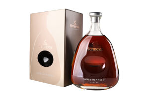 Коньяк Hennessy James