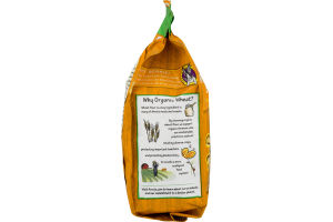 Annie's Homegrown White Cheddar Bunnies Baked Snack Crackers