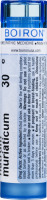 Boiron Natrum Muriaticum 30 C - 80 CT