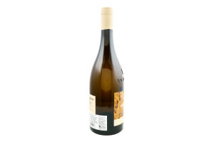 Вино Zeni Vigne Alte Garganega 2012 0.75л
