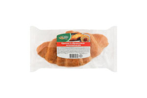 Круассан с абрикосовым наполнителем Гама Fresh Sandwiches м/у 90г