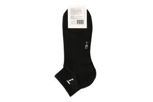 Шкарпетки чоловічі короткі з написом р.39-45 FHF25627W2725
