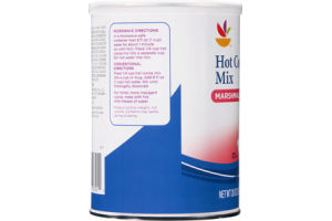 Ahold Hot Cocoa Mix Marshmallow