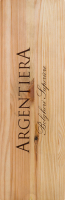 Вино 1.5л 14.5% красное сухое Argentiera Bolgheri Tenuta Argentiera д/у