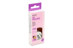 Пілінг-скраб д/губ Ліп Кеа Маракуйя відновлюючий №8 10г Колор Інтенс
