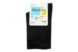 Носки детские MaySocks Kids №Д-111133-18 18-20 в ассорт
