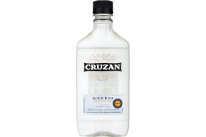 Cruzan Aged Rum