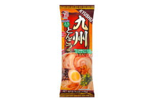 Рамен Itsuki Tonkotsu