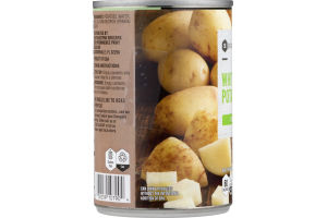 SE Grocers White Potatoes Diced