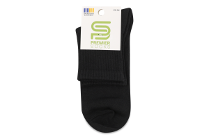 Шкарпетки підліткові високі р.20-24 Premier Socks