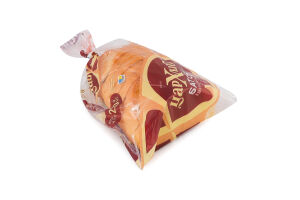 Батон половинка в нарізці Звичайний Цар хліб м/у 250г