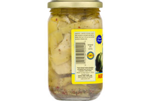 Cento Artichoke Hearts Quartered & Marinated