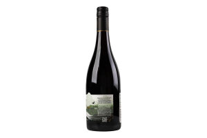 Вино Giesen Uncharted Pinot Noir червоне