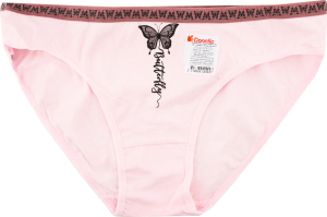 Труси-батали жіночі модель №4 р.XL-4XL Донелла