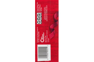 Annie's Homegrown Organic Really Peely Fruit Tape Swirly Strawberry - 6 CT