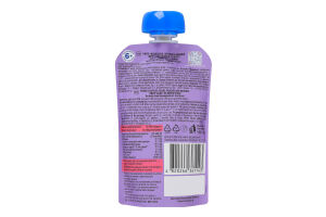 Пюре фруктове для дітей від 6міс гомогенізоване стерилізоване Фруктовий салатик Elfik Magic д/п 100г