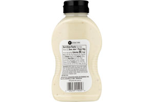 SE Grocers Naturally Flavored Roasted Garlic Aioli