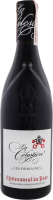 Вино 0.75л 15% червоне сухе Chateauneuf-du-Pape Les Domaines La Celestiere пл