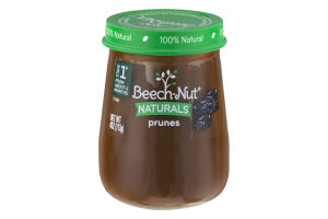 Beech-Nut Naturals Prunes Stage 1