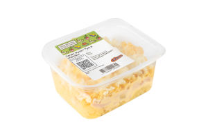 Салат Мулен-Руж в упаковке