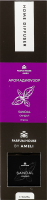 Дифузор ароматичний Сандал 50мл Парфюм Хаус бай Амелі