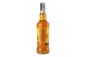 Виски 0.7л 40% White Horse бут