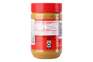 Паста Jif арахісова кремова