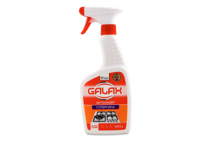 Средство для удаления жира с кухонных поверхностей Антижир PowerClean Galax 500г