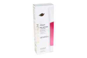 Сыворотка для тела для эластичности кожи с про-ретинолом Dove 200мл