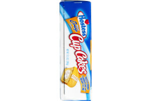 Hostess Cup Cakes Orange - 8 CT