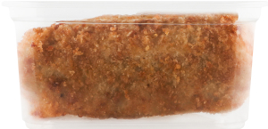 Крокети рибно-курячі з сиром(ПАК)ваг