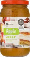 SE Grocers Apple Jelly