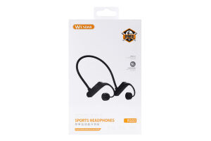 Навушники Wesdar ВТ Stereo R103