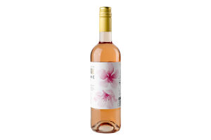 Вино Girasol Organic р/сухе13%0,75л