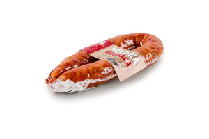 Колбаса Чешская Фарро п/к в/с кг